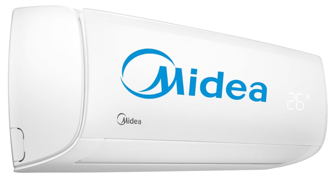 Midea