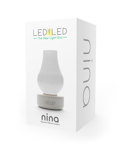 Lanterna Nina